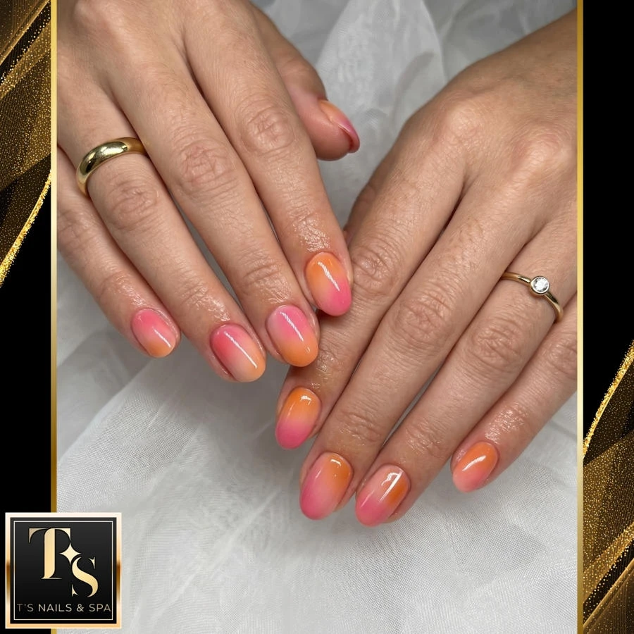 Nail Art Design
